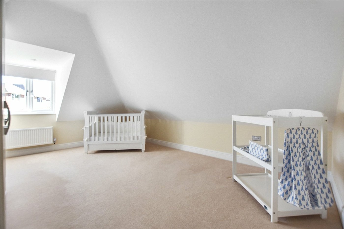 5 bedroom house for sale in Joydens Wood | Robinson Jackson