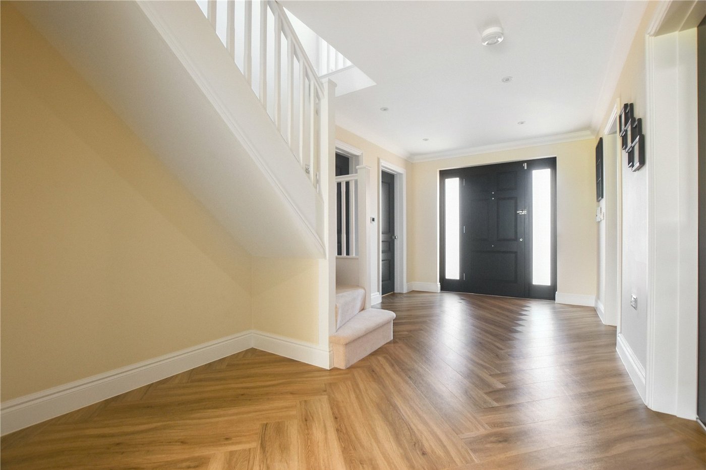 5 bedroom house for sale in Joydens Wood | Robinson Jackson