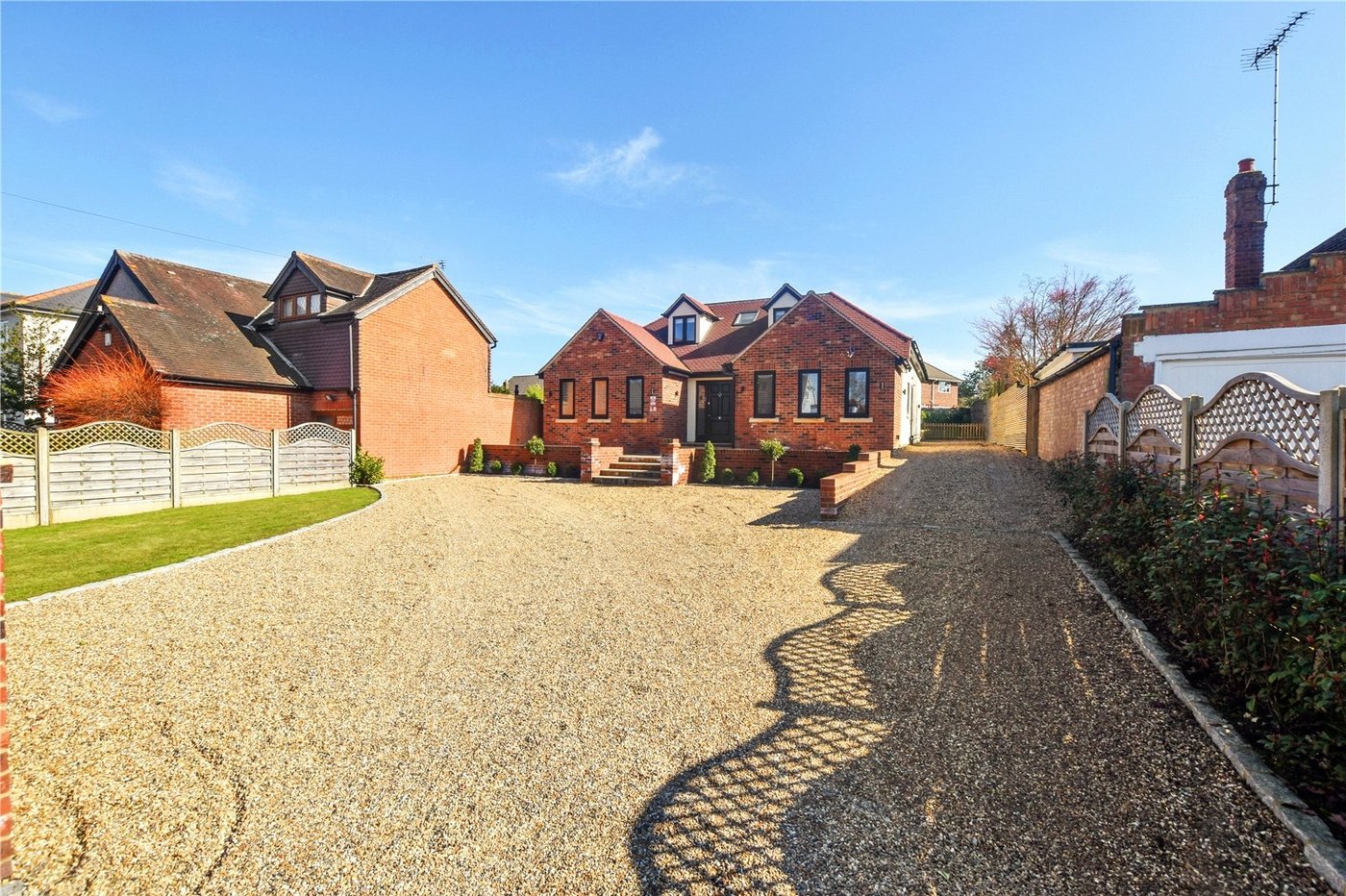 5 bedroom house for sale in Joydens Wood | Robinson Jackson