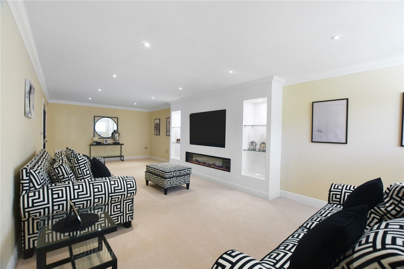 5 bedroom house for sale in Joydens Wood | Robinson Jackson