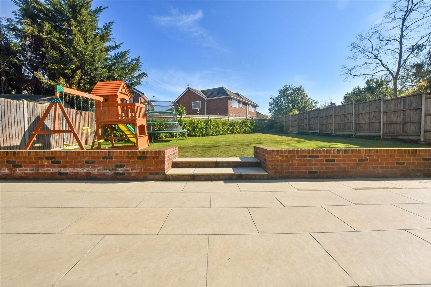 5 bedroom house for sale in Joydens Wood | Robinson Jackson