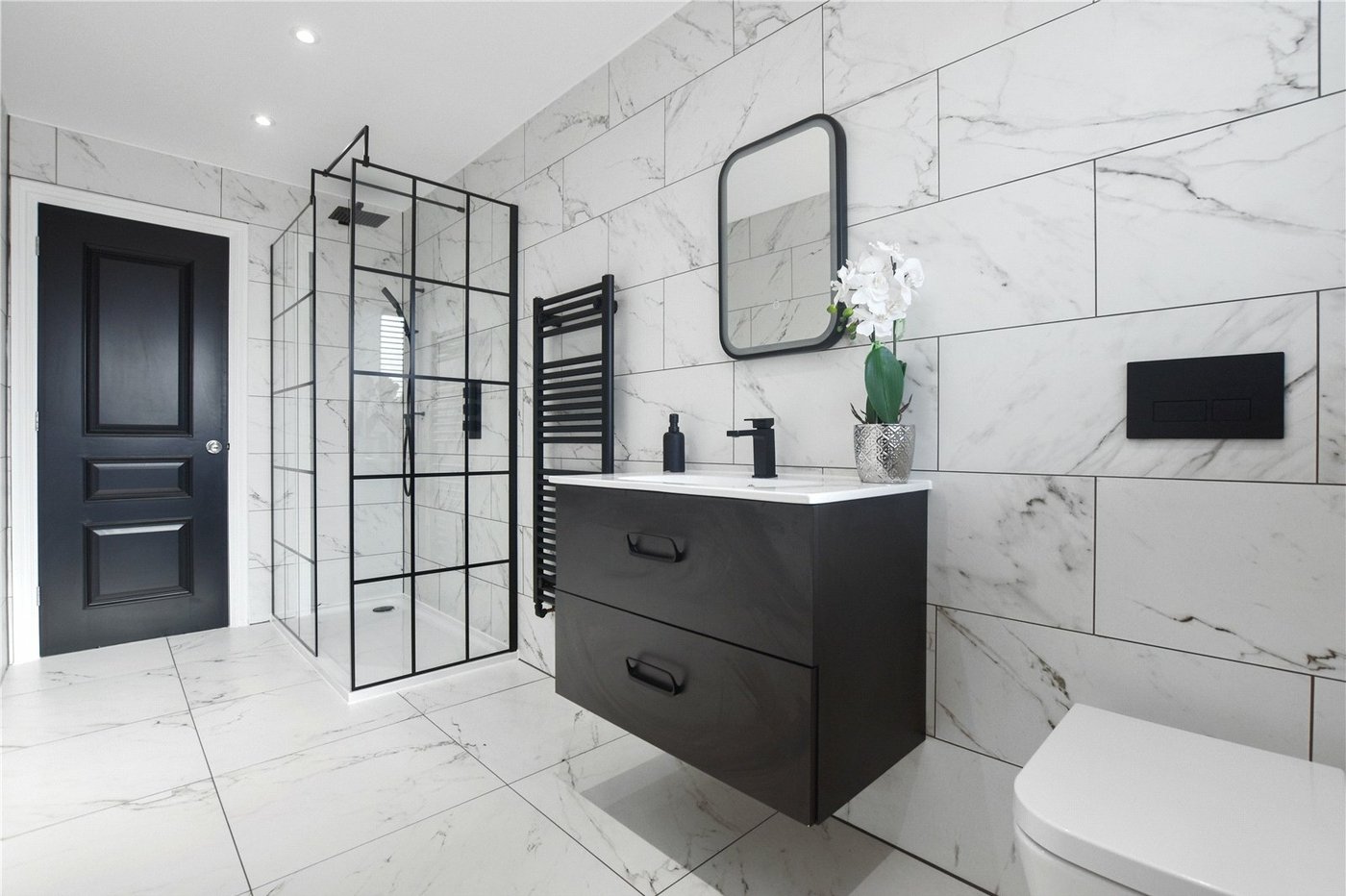 5 bedroom house for sale in Joydens Wood | Robinson Jackson