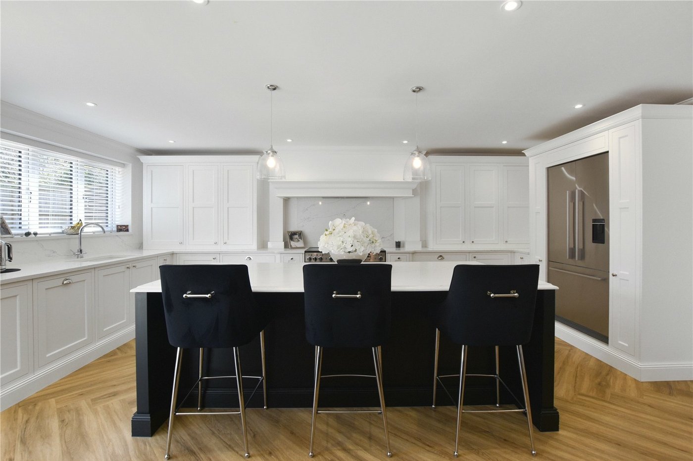 5 bedroom house for sale in Joydens Wood | Robinson Jackson