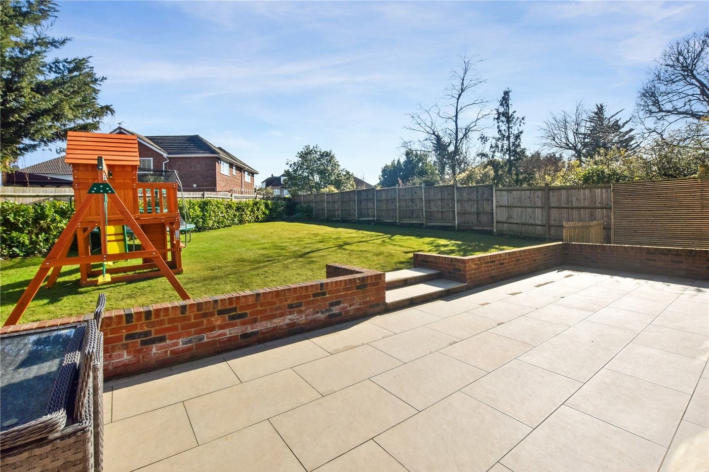 5 bedroom house for sale in Joydens Wood | Robinson Jackson