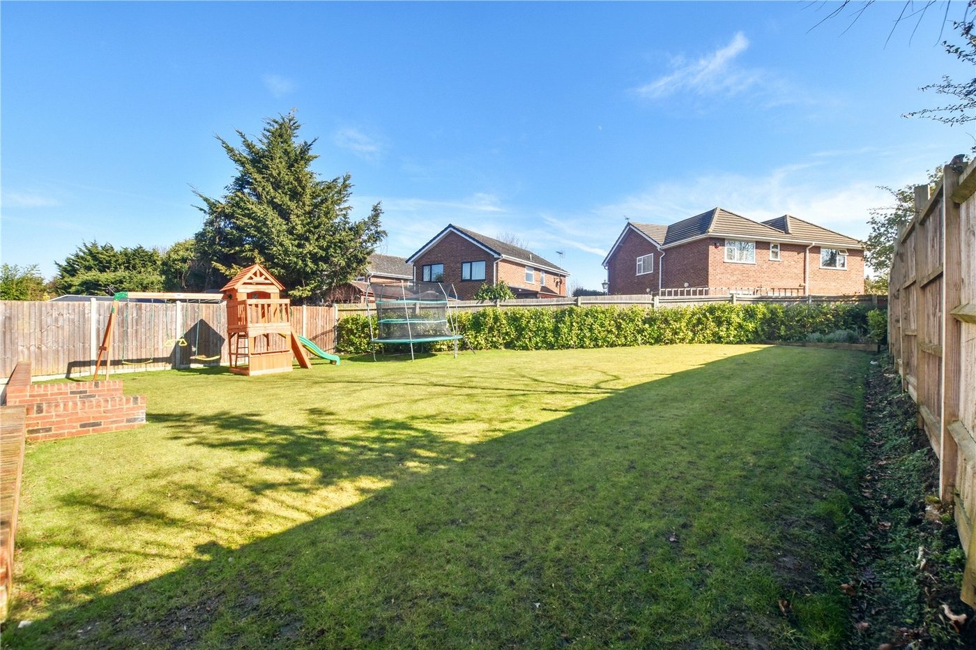 5 bedroom house for sale in Joydens Wood | Robinson Jackson