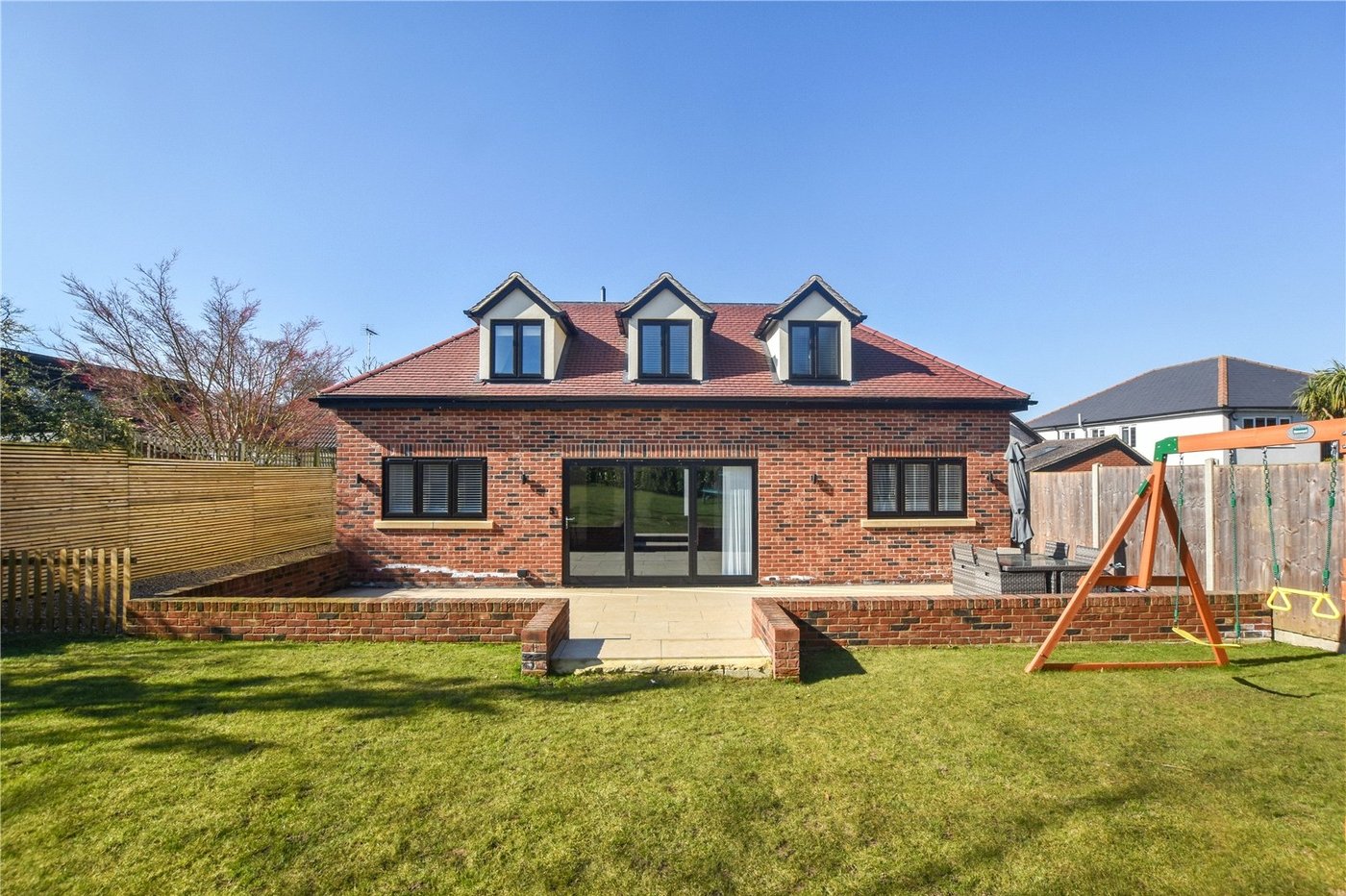 5 bedroom house for sale in Joydens Wood | Robinson Jackson