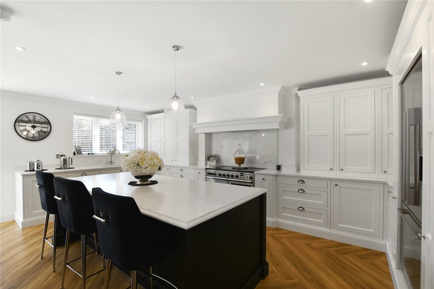 5 bedroom house for sale in Joydens Wood | Robinson Jackson