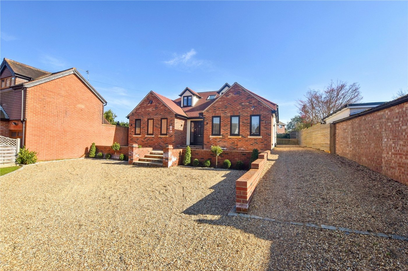 5 bedroom house for sale in Joydens Wood | Robinson Jackson