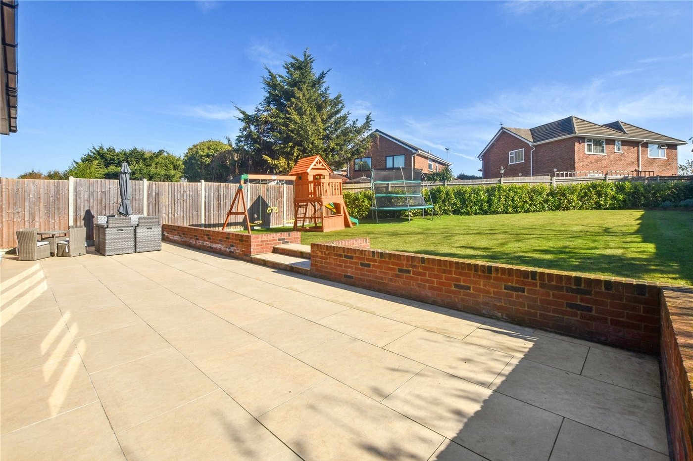 5 bedroom house for sale in Joydens Wood | Robinson Jackson