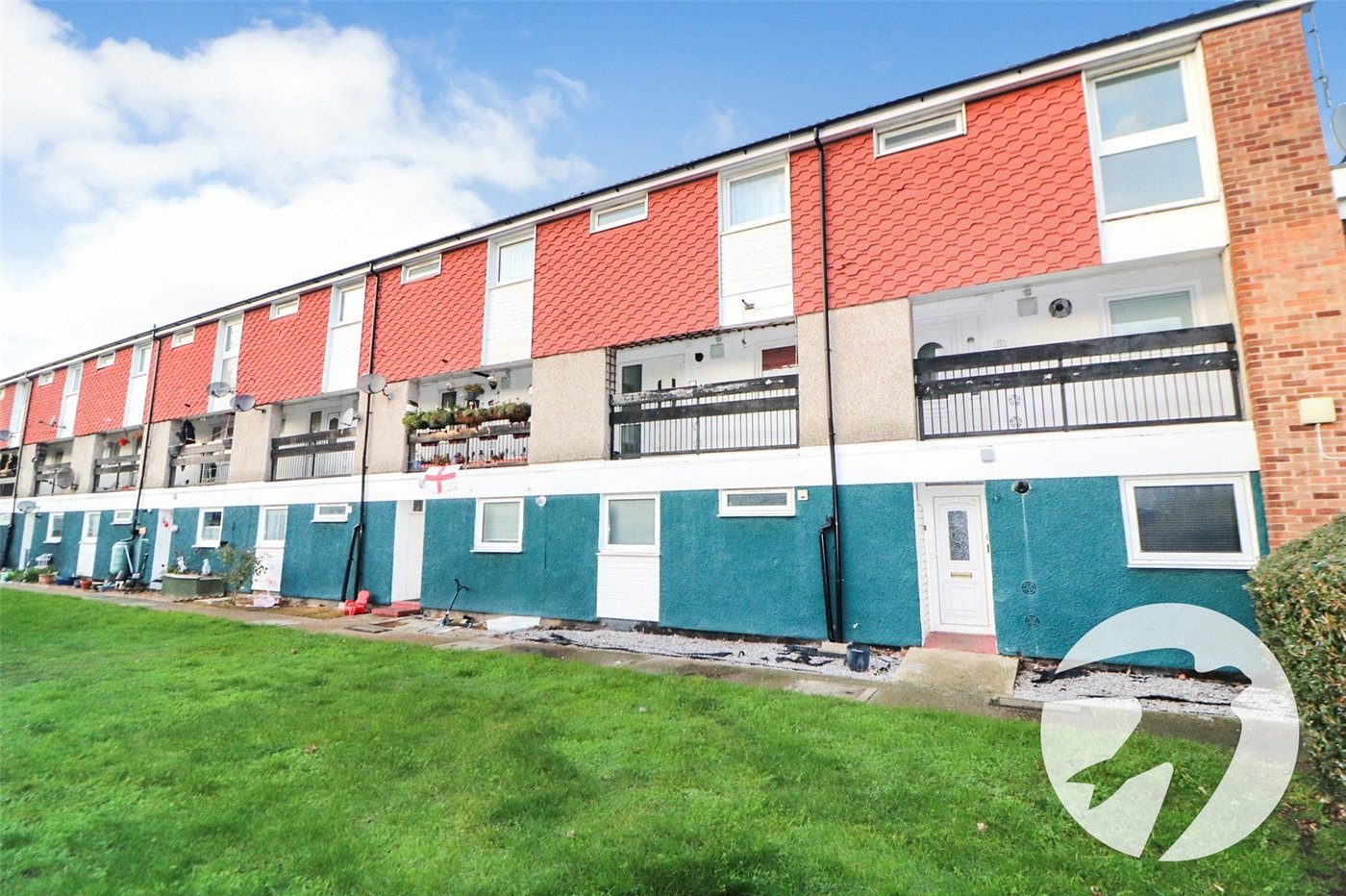 3 bedroom property for sale in Erith | Robinson Jackson