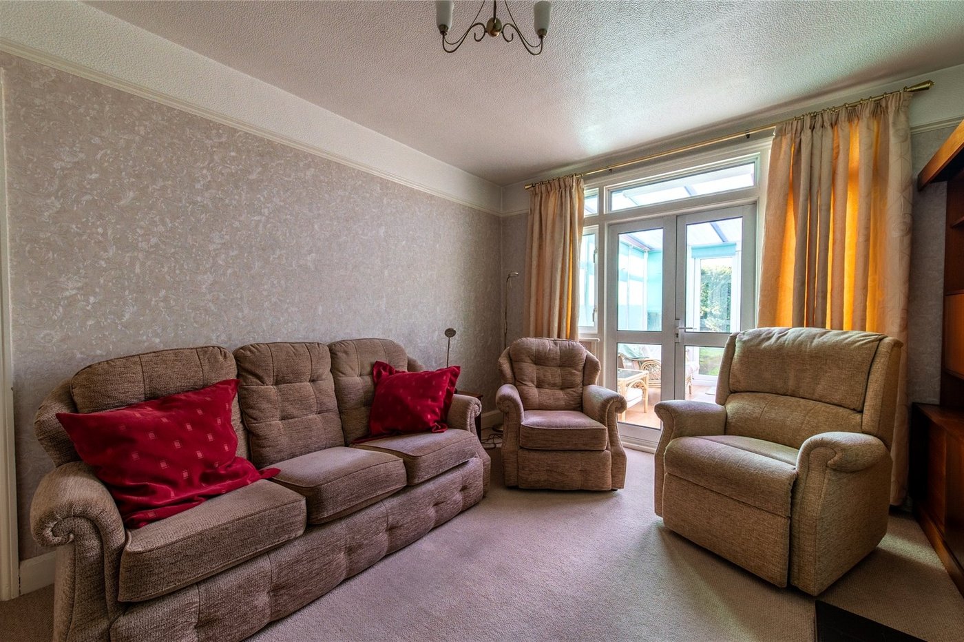 3 bedroom house for sale in Gravesend | Robinson Michael & Jackson