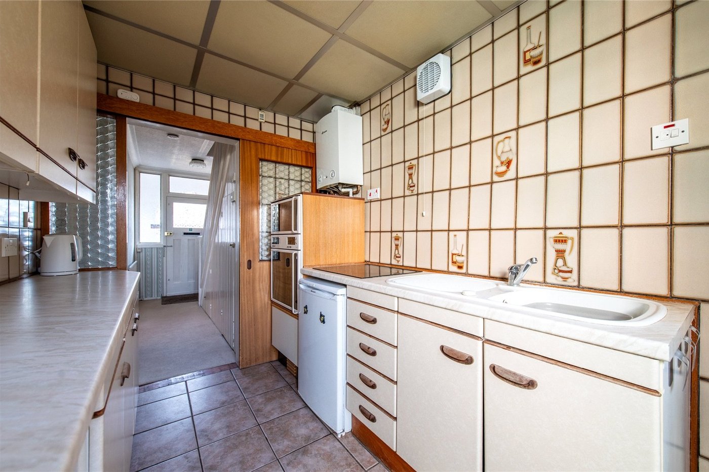 3 bedroom house for sale in Gravesend | Robinson Michael & Jackson