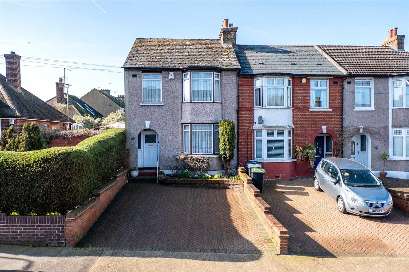 3 bedroom house for sale in Gravesend | Robinson Michael & Jackson