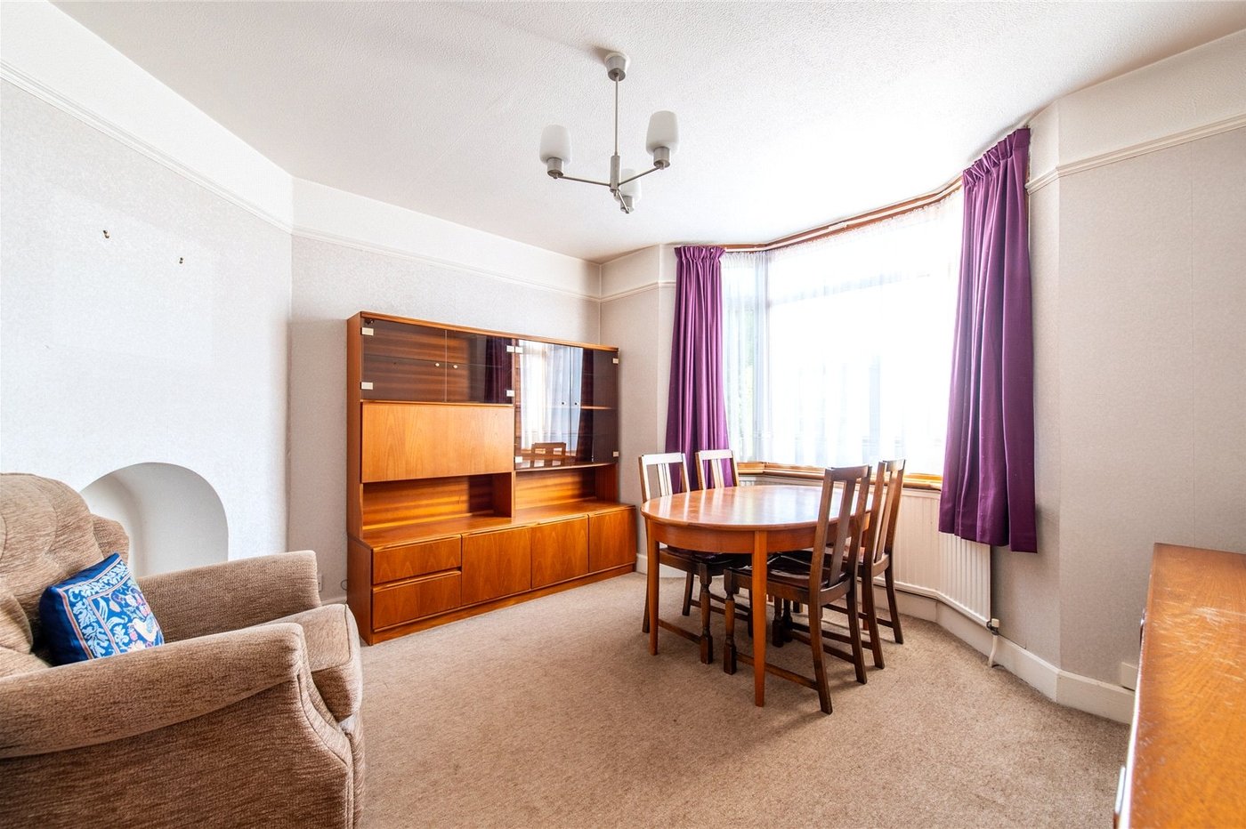 3 bedroom house for sale in Gravesend | Robinson Michael & Jackson