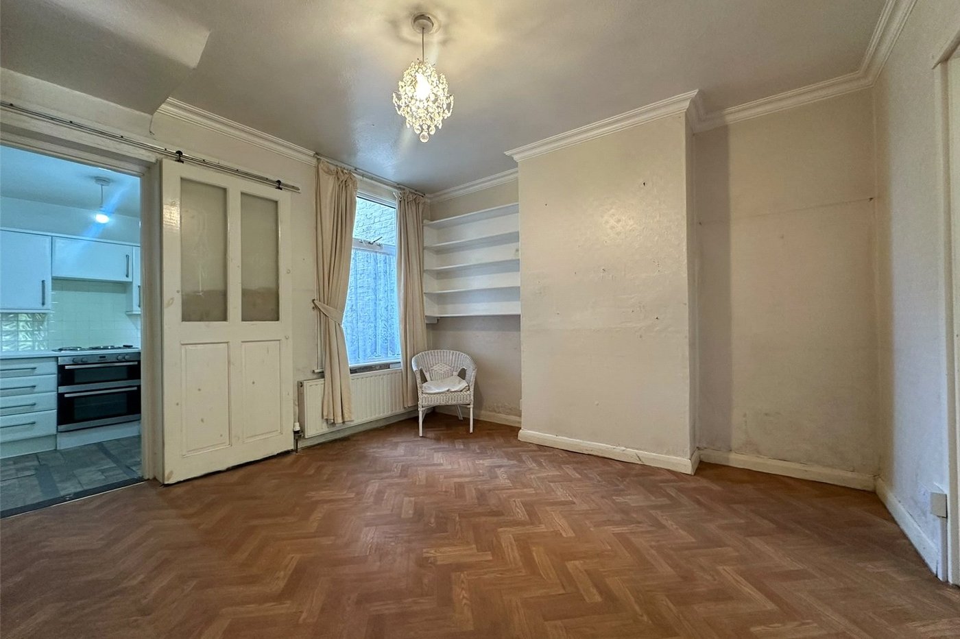 3 bedroom house for sale in Gravesend | Robinson Michael & Jackson