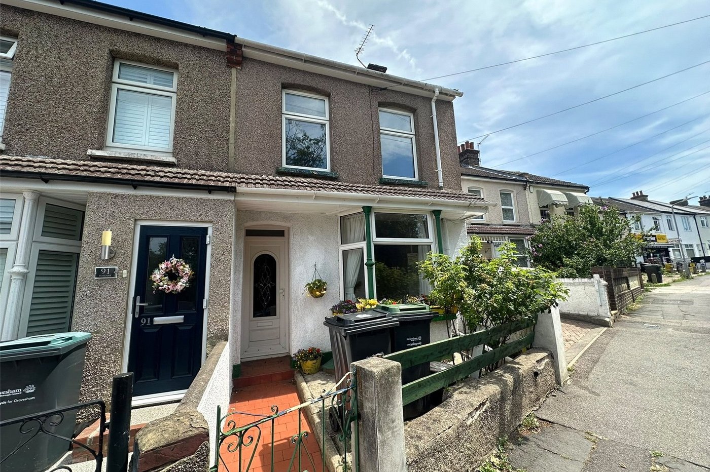 3 bedroom house for sale in Gravesend | Robinson Michael & Jackson