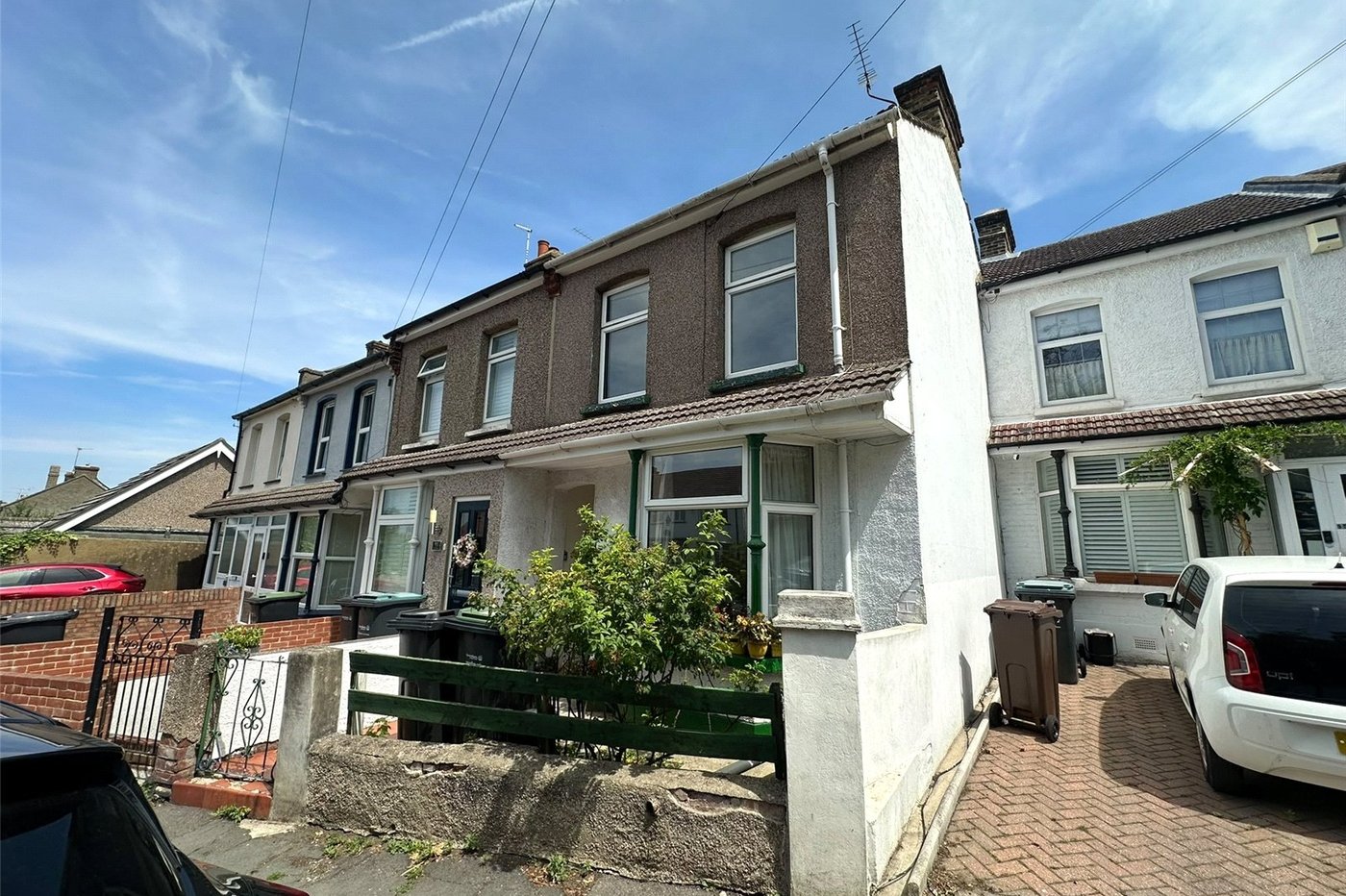 3 bedroom house for sale in Gravesend | Robinson Michael & Jackson