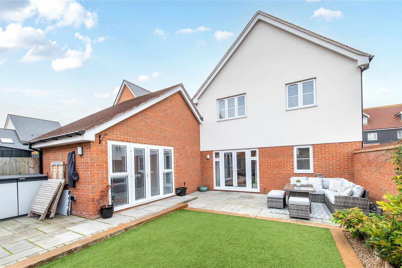 4 bedroom house for sale in Gravesend | Robinson Michael & Jackson