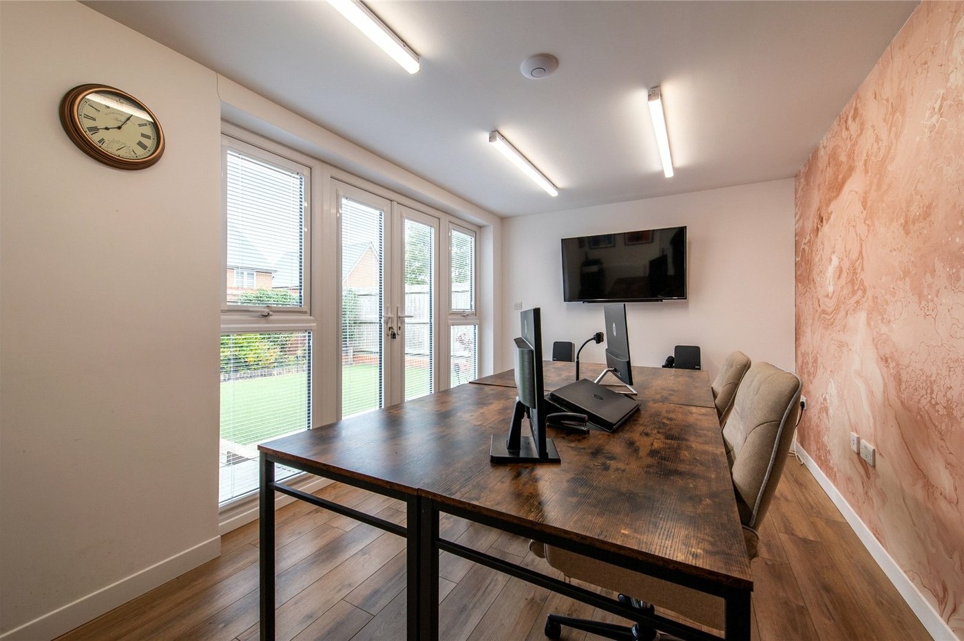 4 bedroom house for sale in Gravesend | Robinson Michael & Jackson