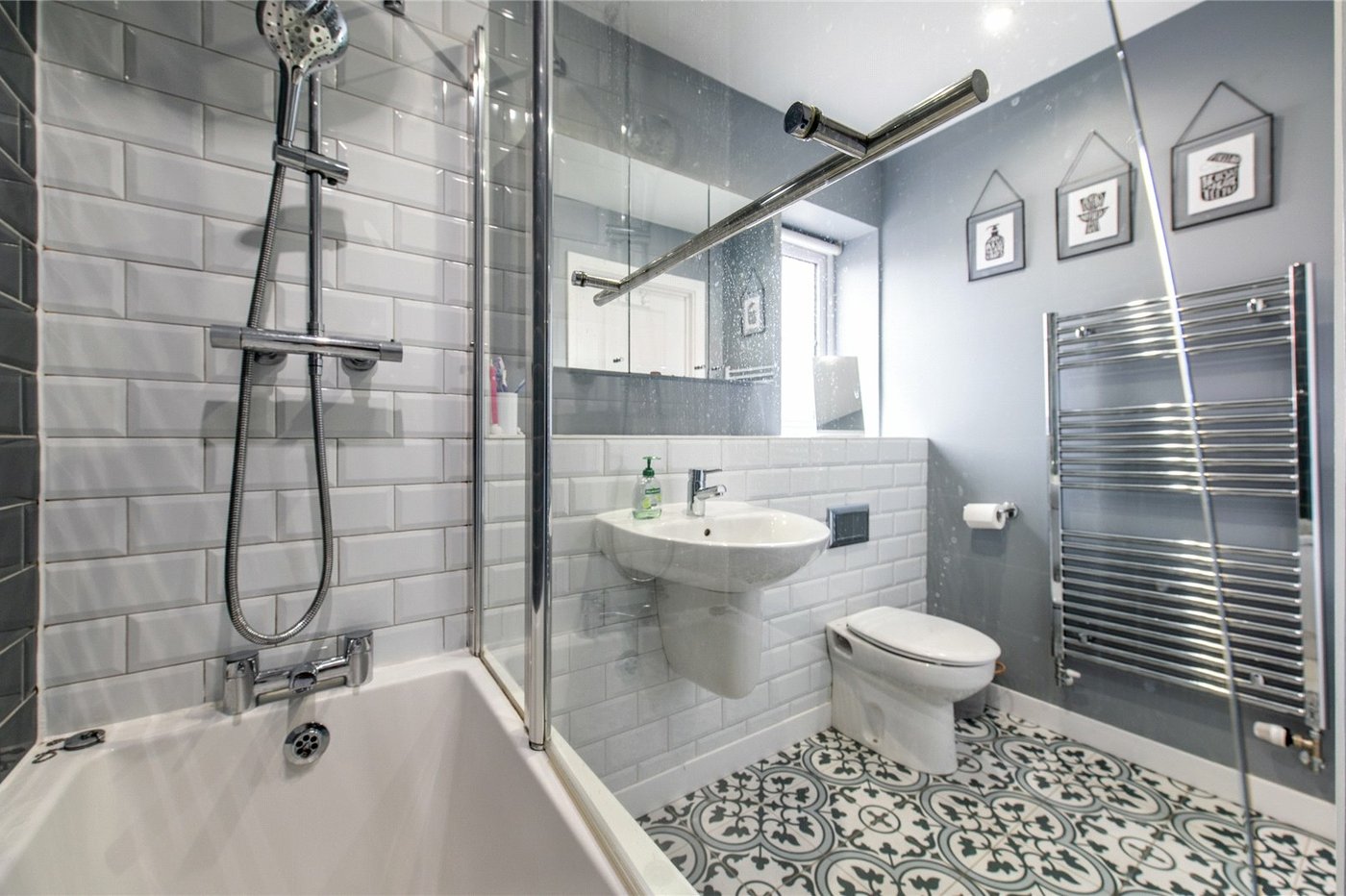 4 bedroom house for sale in Gravesend | Robinson Michael & Jackson