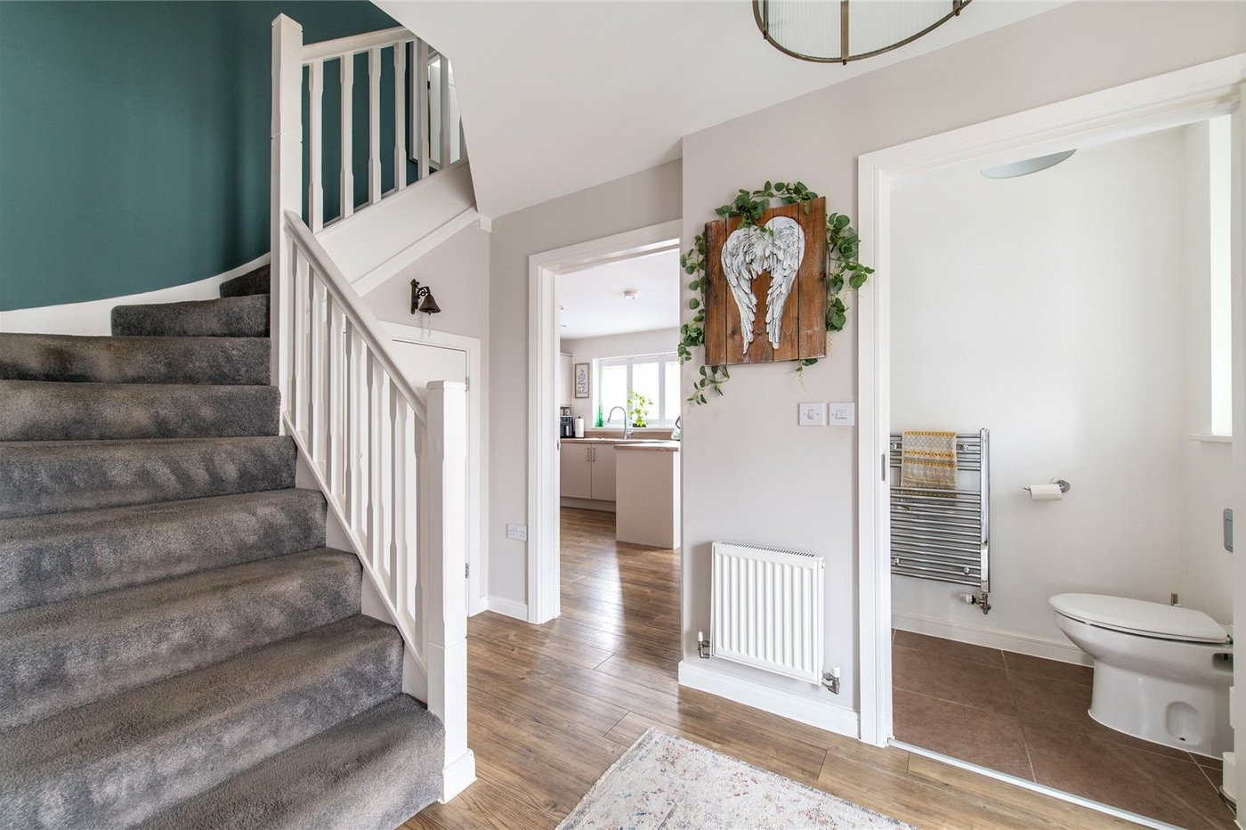 4 bedroom house for sale in Gravesend | Robinson Michael & Jackson