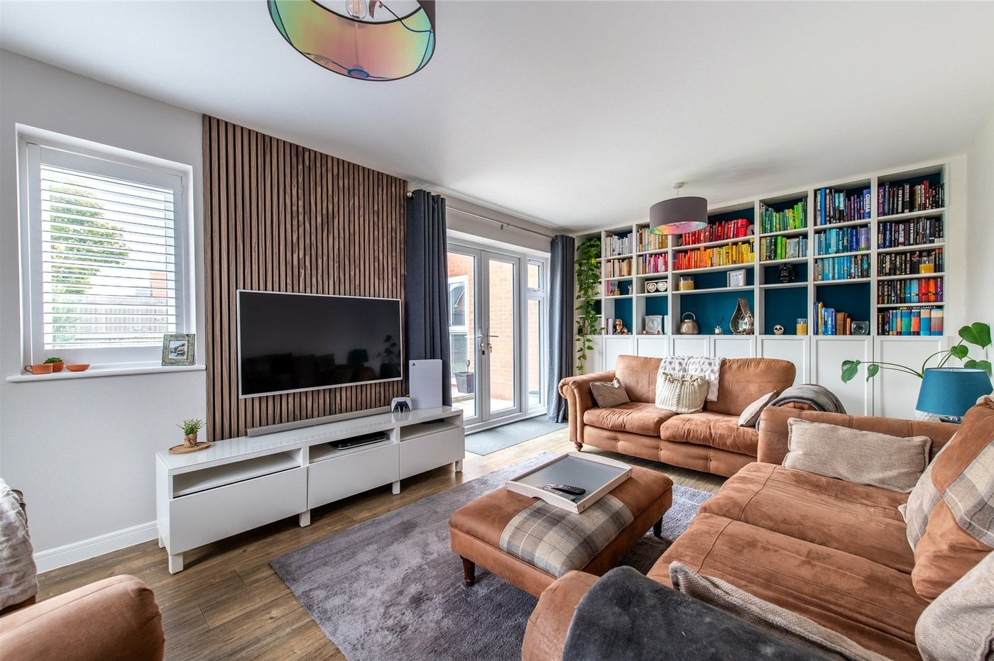 4 bedroom house for sale in Gravesend | Robinson Michael & Jackson