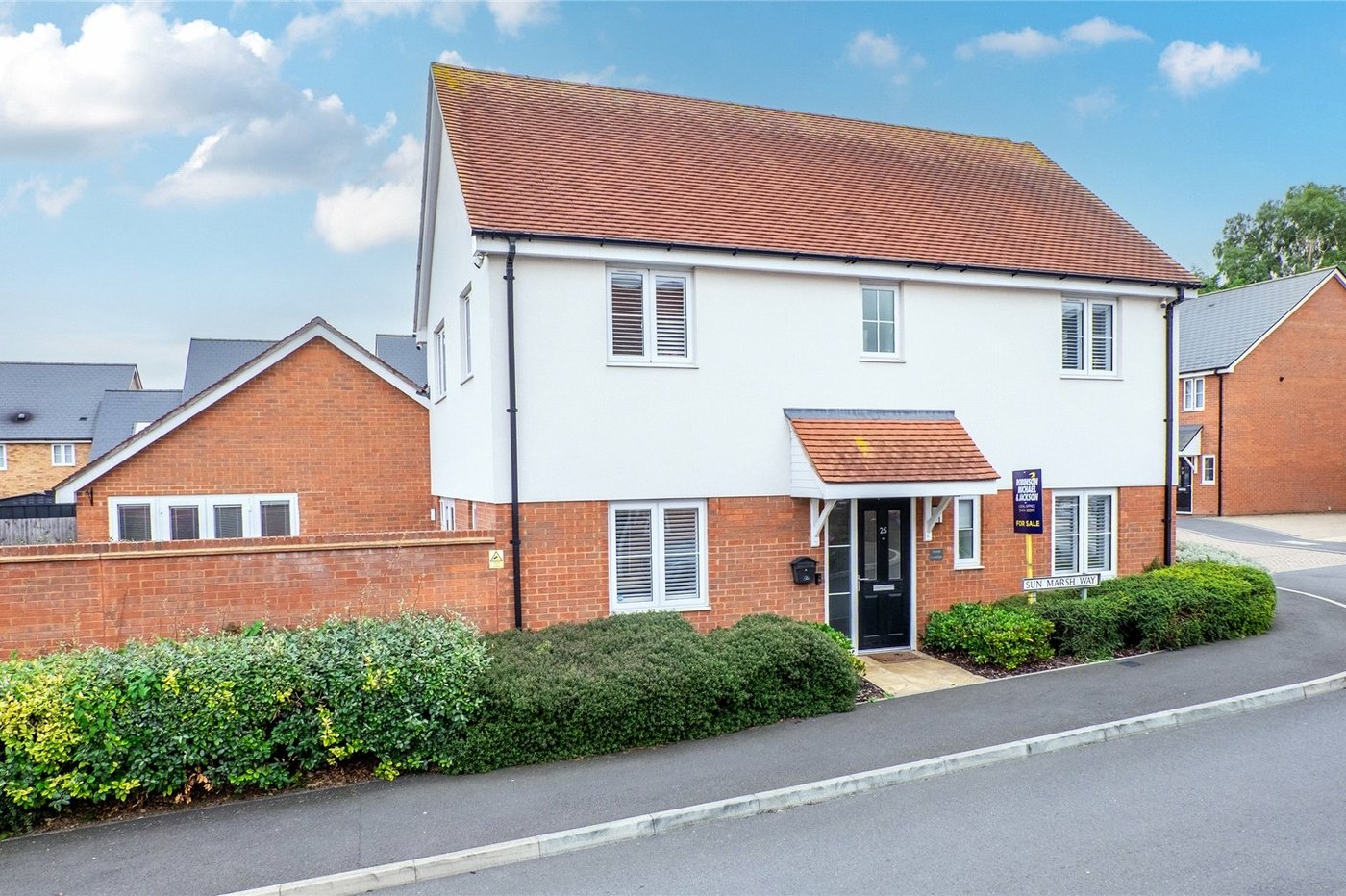 4 bedroom house for sale in Gravesend | Robinson Michael & Jackson