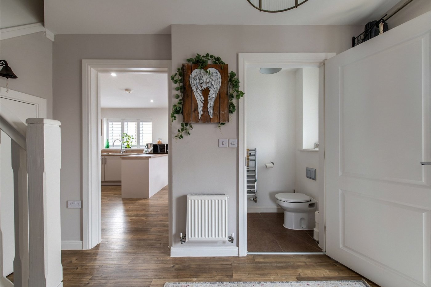 4 bedroom house for sale in Gravesend | Robinson Michael & Jackson