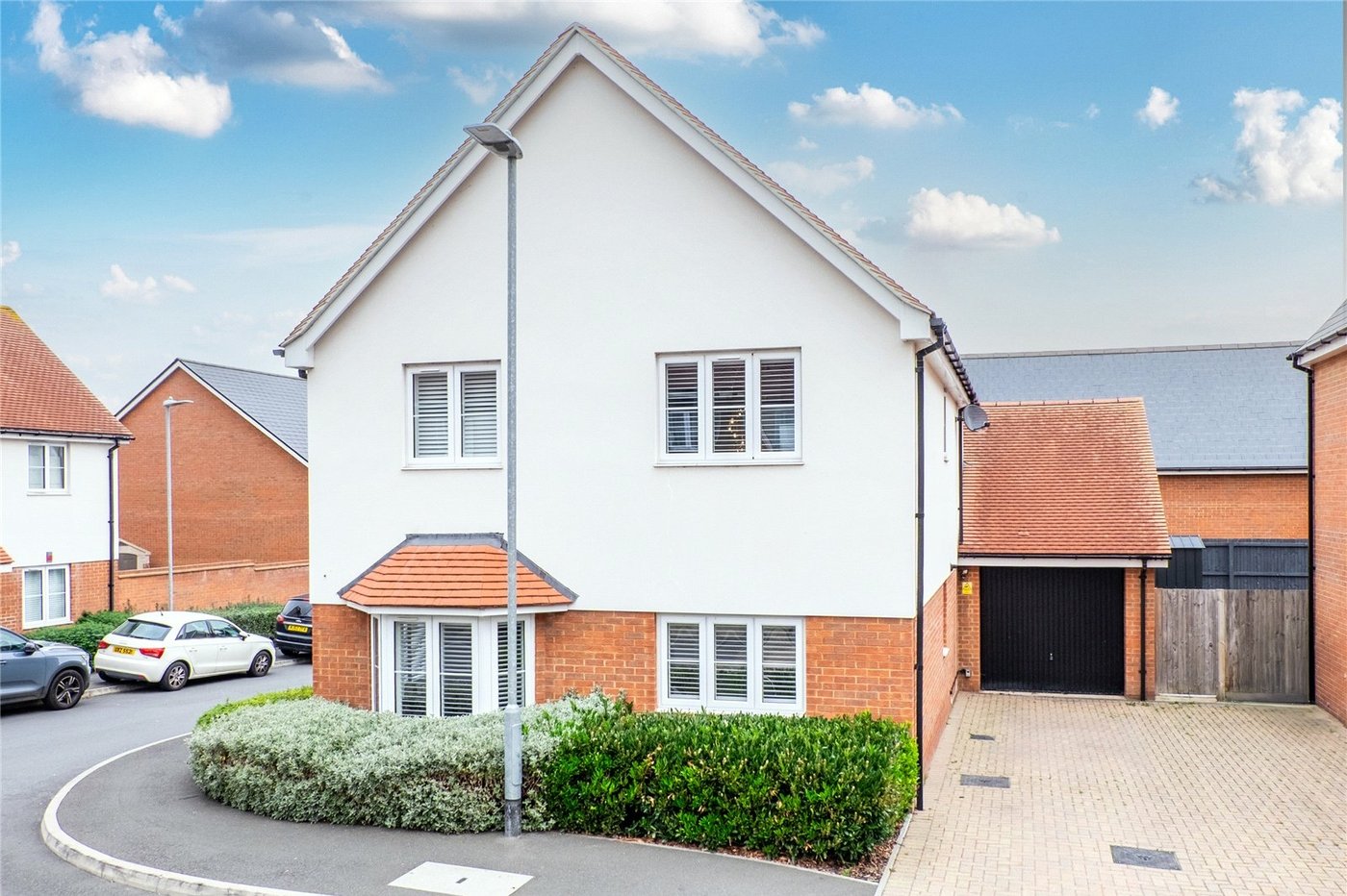 4 bedroom house for sale in Gravesend | Robinson Michael & Jackson