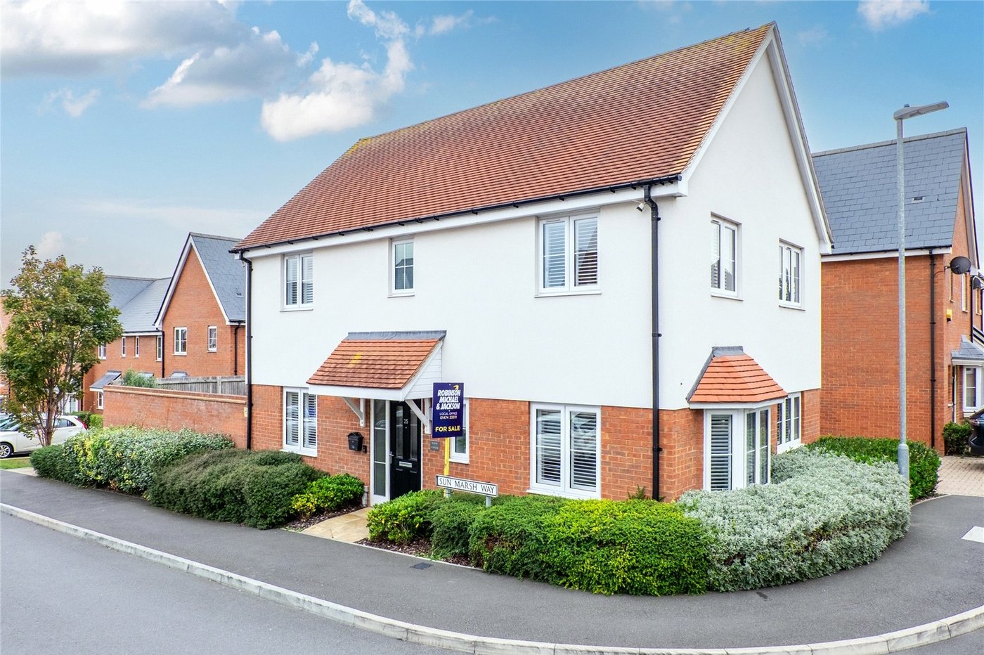 4 bedroom house for sale in Gravesend | Robinson Michael & Jackson