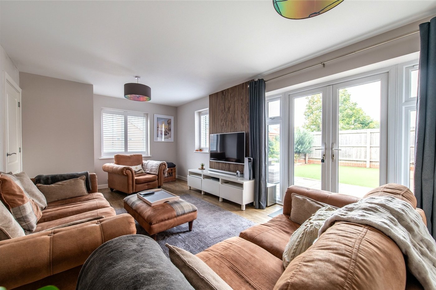 4 bedroom house for sale in Gravesend | Robinson Michael & Jackson