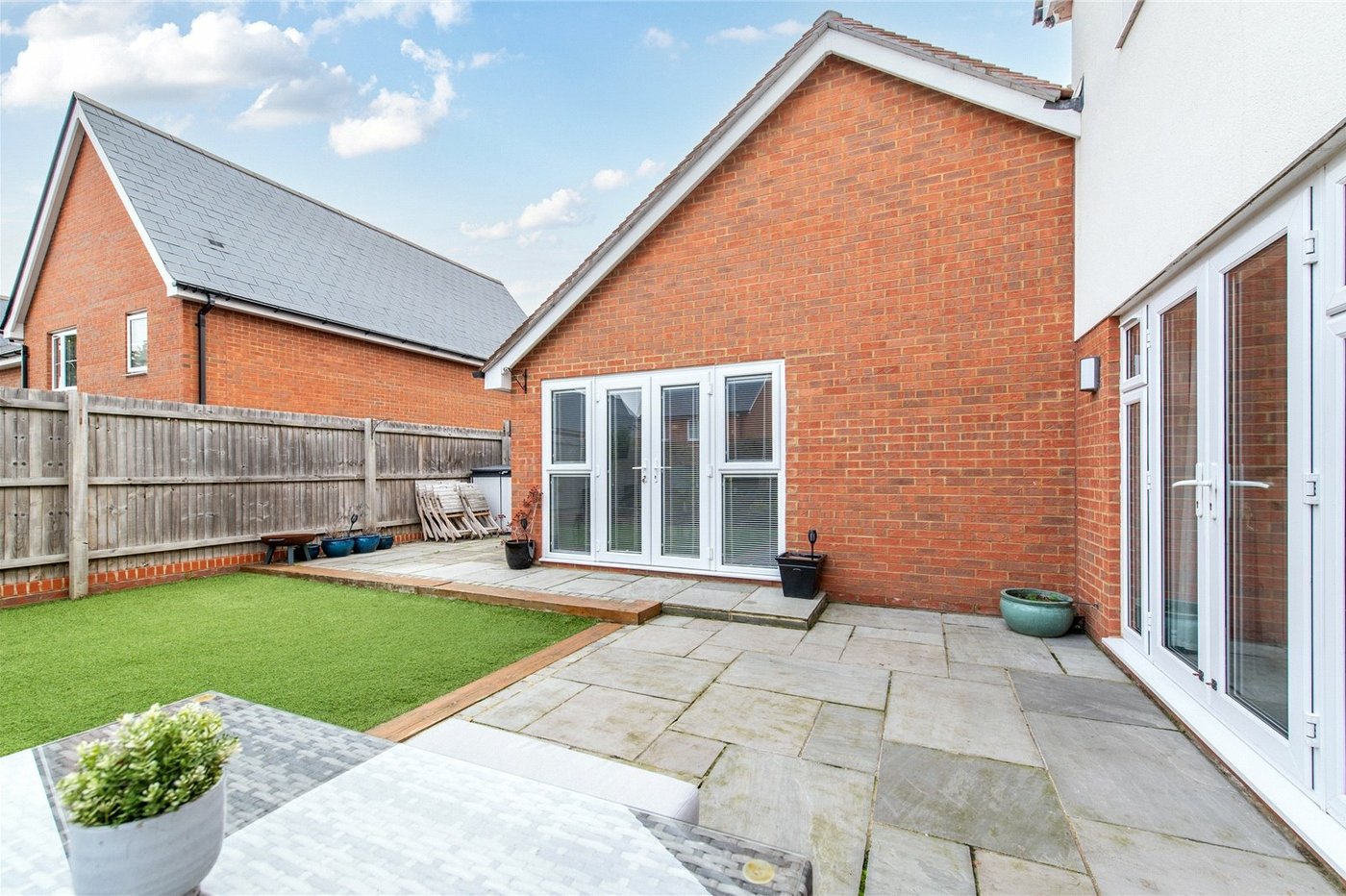 4 bedroom house for sale in Gravesend | Robinson Michael & Jackson