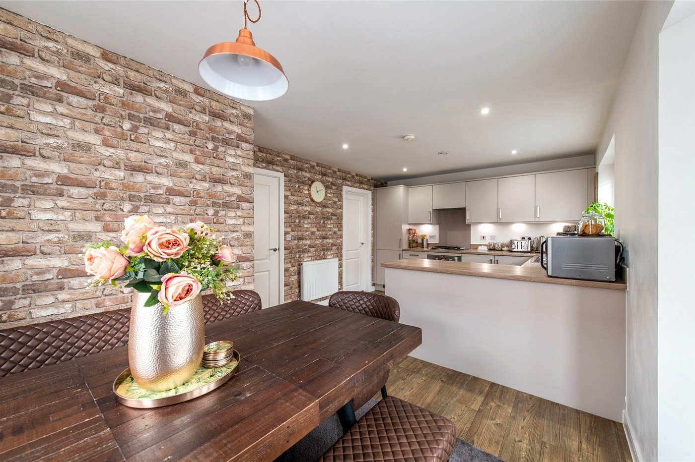 4 bedroom house for sale in Gravesend | Robinson Michael & Jackson