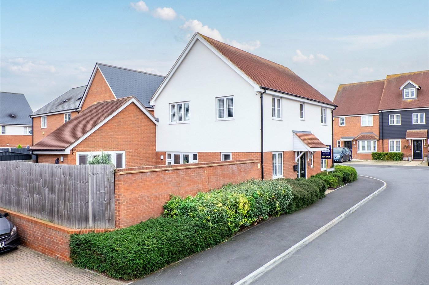 4 bedroom house for sale in Gravesend | Robinson Michael & Jackson