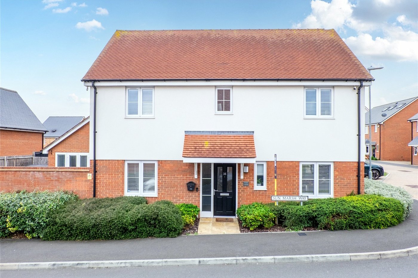 4 bedroom house for sale in Gravesend | Robinson Michael & Jackson