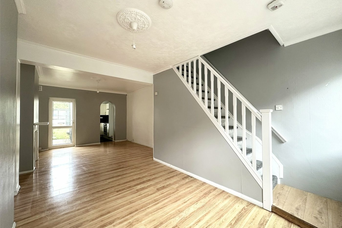 2 bedroom house for sale in Swanscombe | Robinson Jackson