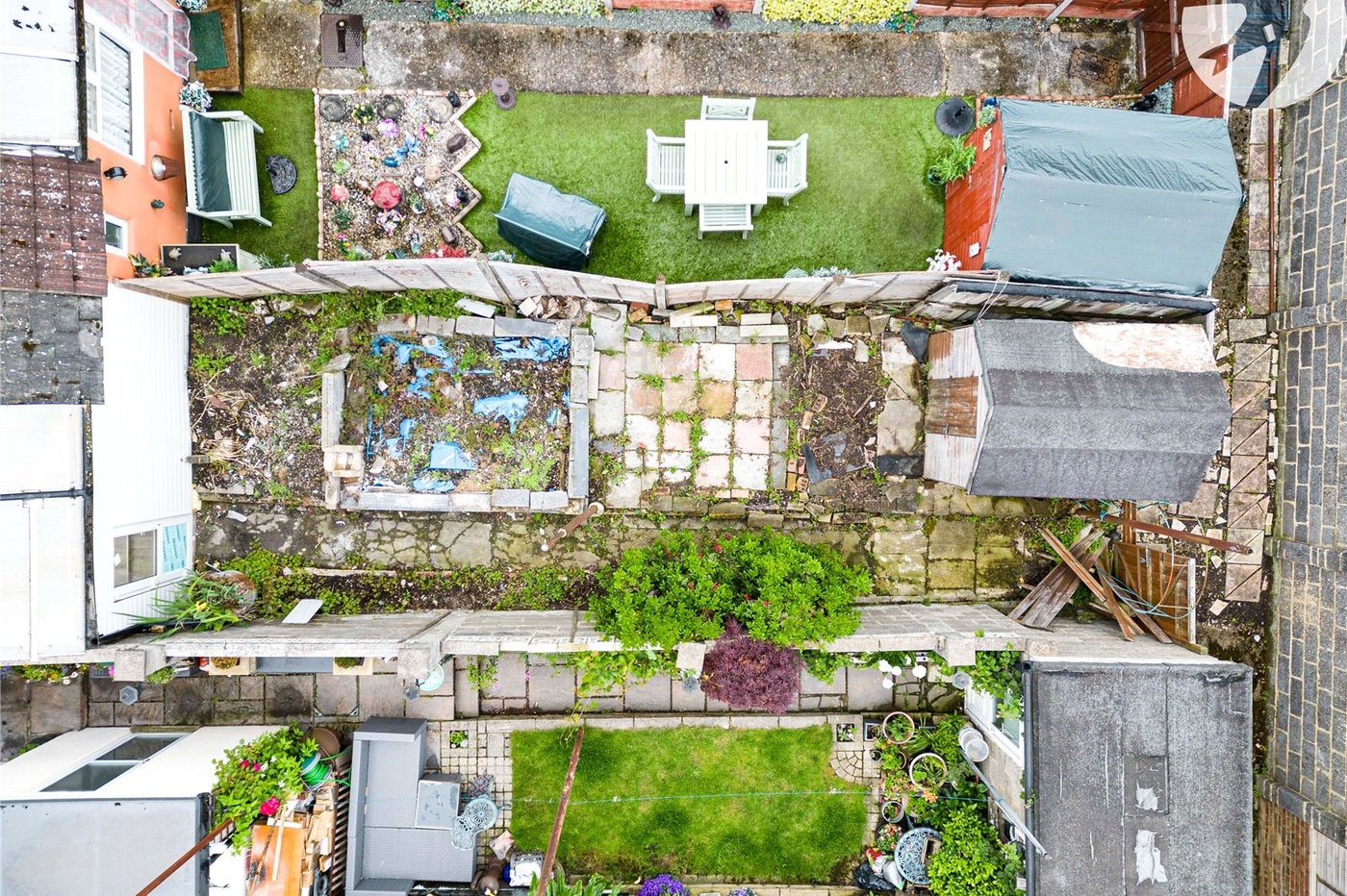 house for sale in Kent, DA10 Robinson Jackson