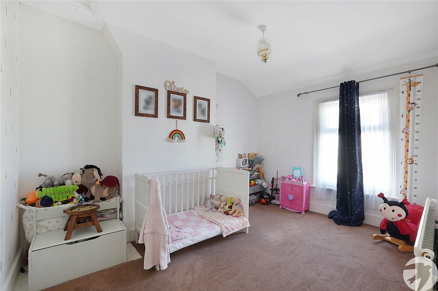 2 bedroom house for sale in Swanscombe | Robinson Jackson