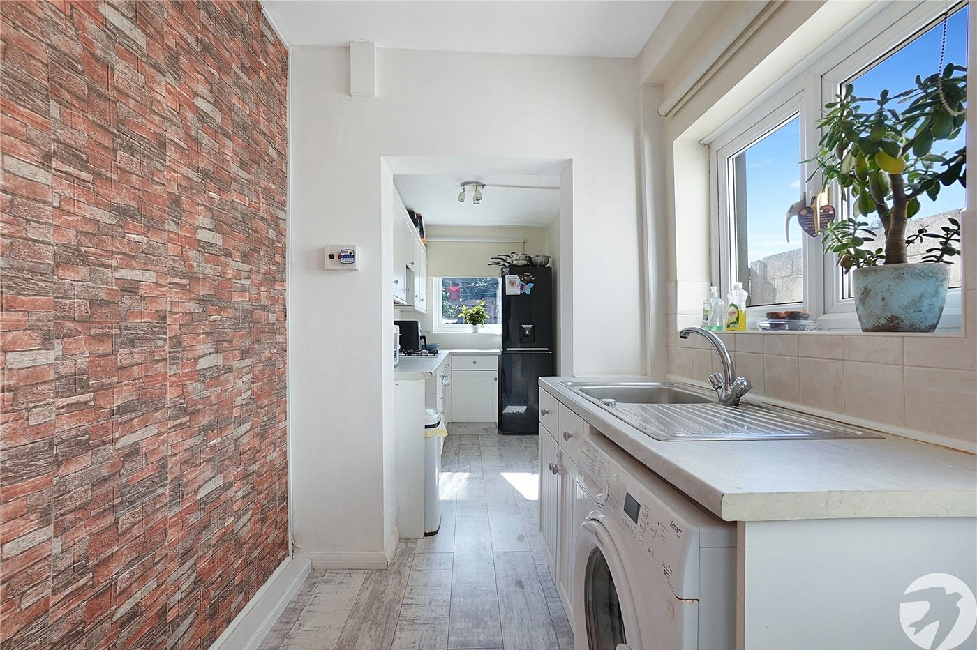 2 bedroom house for sale in Swanscombe | Robinson Jackson