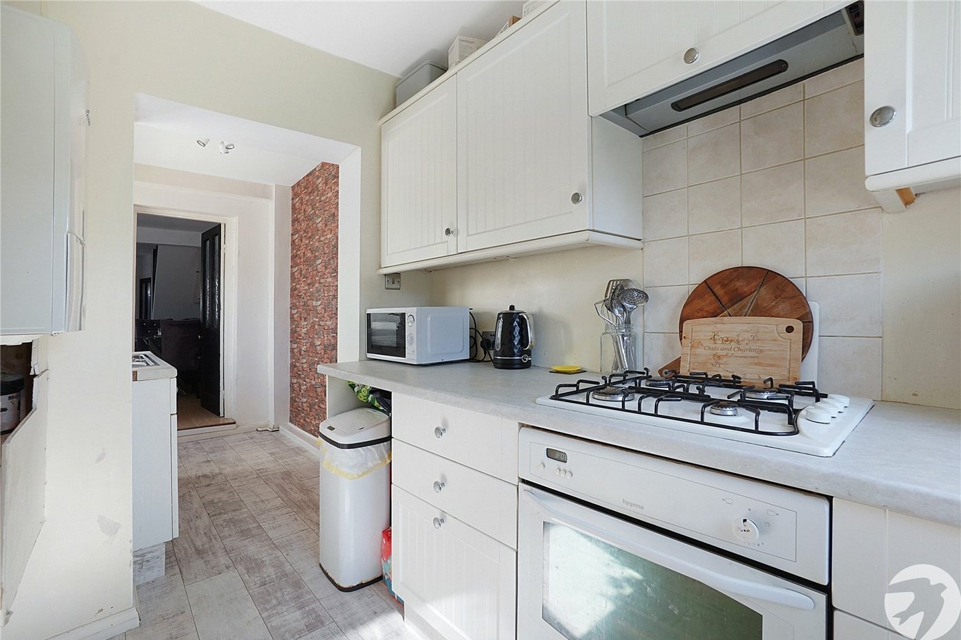 2 bedroom house for sale in Swanscombe | Robinson Jackson