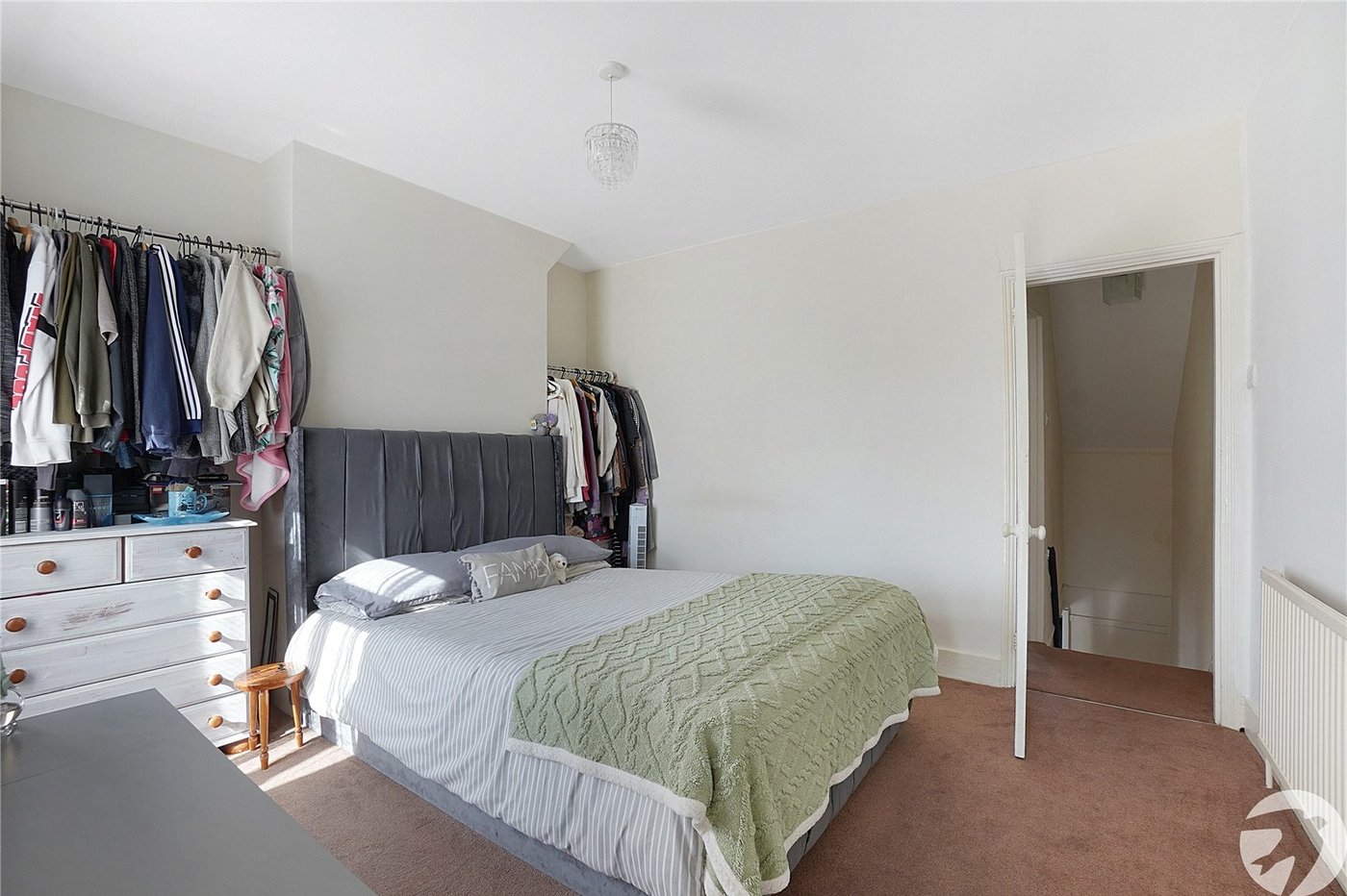 2 bedroom house for sale in Swanscombe | Robinson Jackson