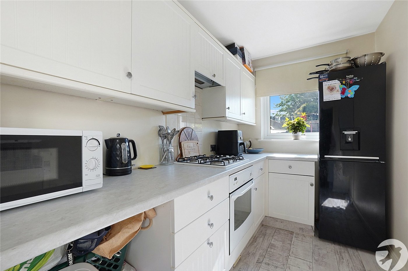 2 bedroom house for sale in Swanscombe | Robinson Jackson
