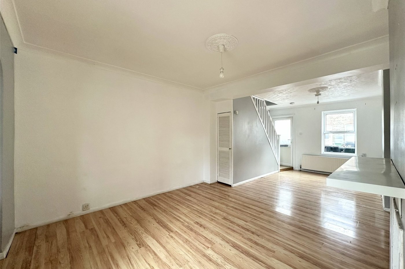 2 bedroom house for sale in Swanscombe | Robinson Jackson