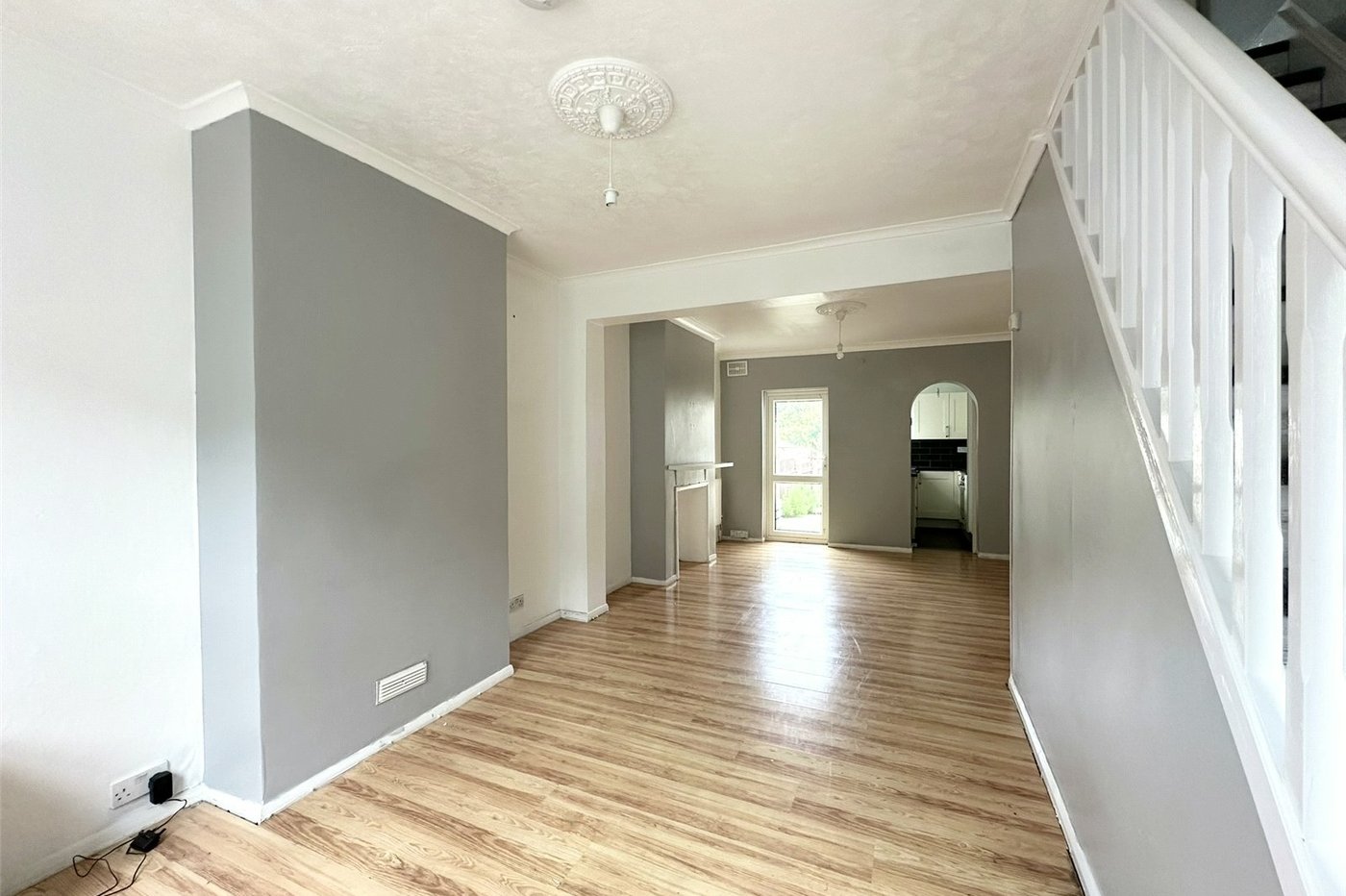 2 bedroom house for sale in Swanscombe | Robinson Jackson