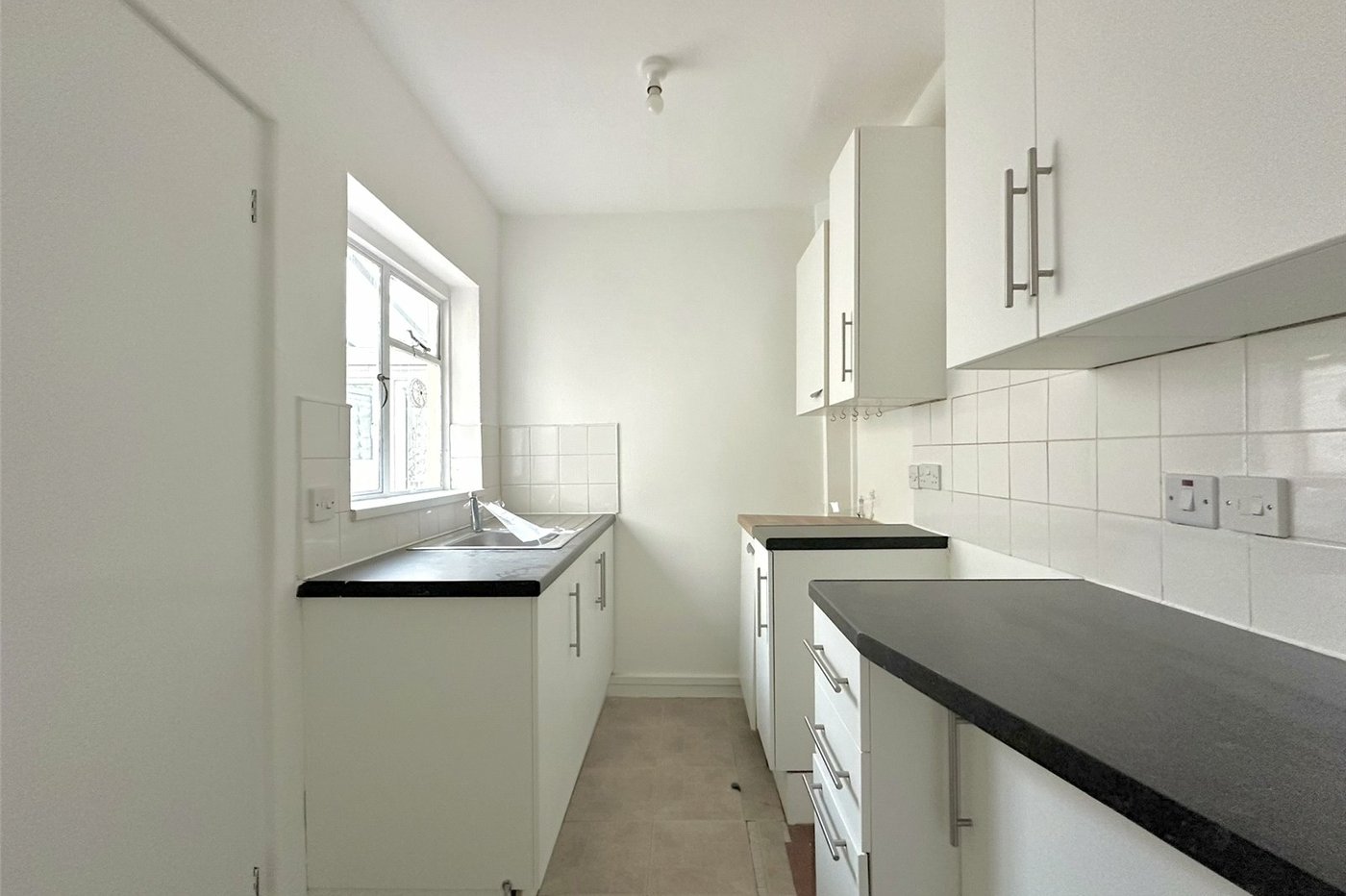 2 bedroom house for sale in Swanscombe | Robinson Jackson