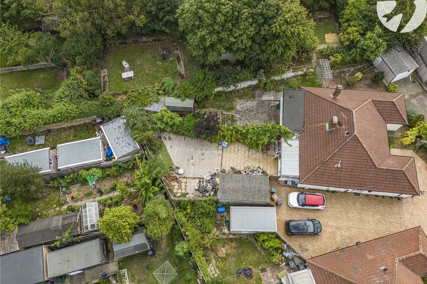 2 bedroom bungalow for sale in Dartford | Robinson Jackson