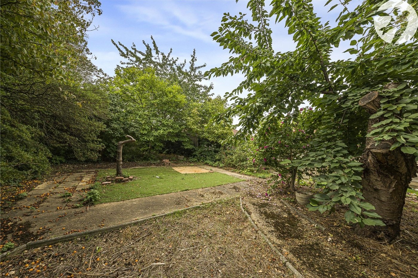 2 bedroom bungalow for sale in Dartford | Robinson Jackson