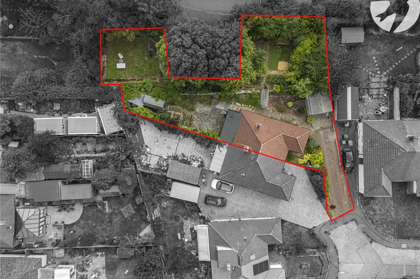 2 bedroom bungalow for sale in Dartford | Robinson Jackson