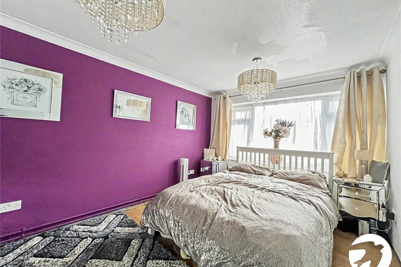 3 bedroom house for sale in Walderslade | Robinson Michael & Jackson