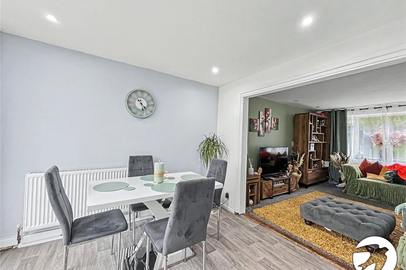 3 bedroom house for sale in Walderslade | Robinson Michael & Jackson